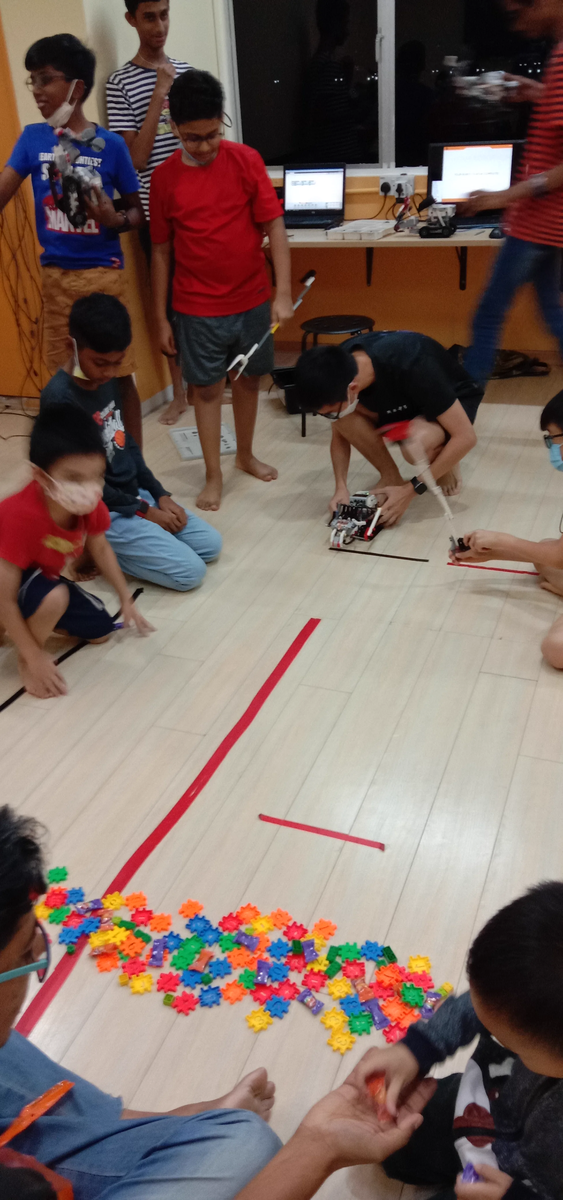 Classroom Learning photo 20